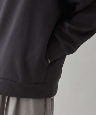 WEGO AIRFUNCTION刺繍PPK ダークグレー