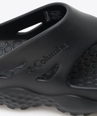 Columbia Columbia/ スライブ リバイブ フリップ /コロンビア Black
