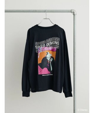 Green Parks Villains／バックアートロンＴｅｅ C