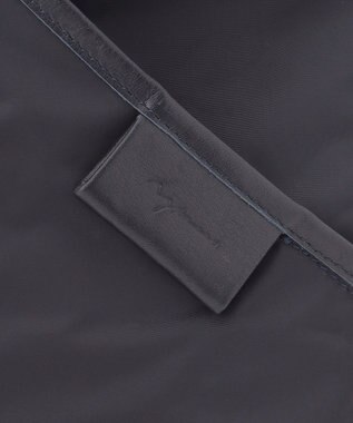 Y'SACCS 【Y'SACCS Gene Line】イゼール トートバッグ ネイビー