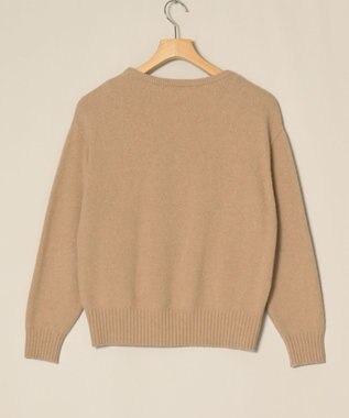 ONWARD Reuse Park 【23区】ニット秋冬 ブラウン