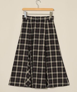 ONWARD Reuse Park 【any SiS】スカート秋冬 ブラウン