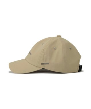 ZERO HALLIBURTON サングラスホルダー付きキャップ ZHG-CAP26 85068 ベージュ