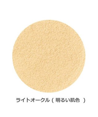 YA-MAN オンリーミネラル　プレミアムファンデーションN ライトオークル