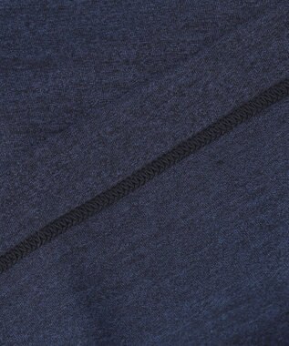 JOSEPH ABBOUD MOUNTAIN 【UNISEX】JOEコットンエアー カットソー ネイビー系