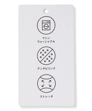 ANY L ダンボールＷジップパーカー チャコール