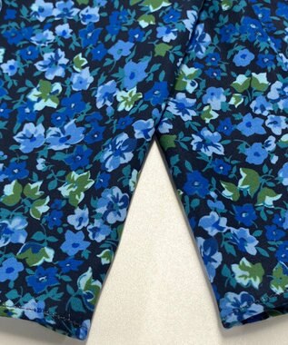 ONWARD Reuse Park 【組曲】パンツ秋冬 ネイビー