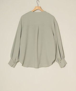 ONWARD Reuse Park 【ICB】ワンピース秋冬 グリーン