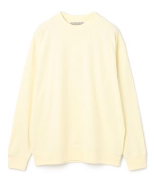 UNFILO MENS BEAUTY FORM ロングスリーブTEE [24年春夏商品] [新色]イエロー