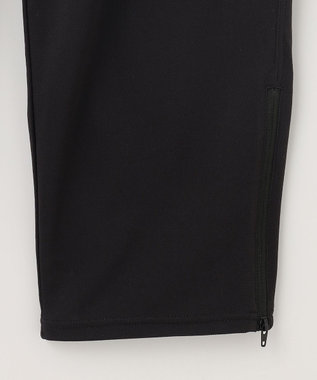 UNFILO 【ミズノ×UNFILOコラボ】ソーラーカット スマートジョグパン ブラック