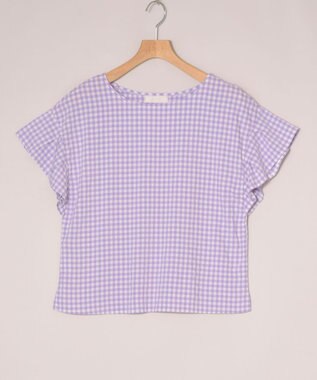 ONWARD Reuse Park 【any SiS】カットソー春夏
