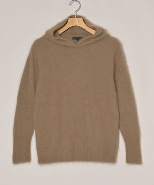 ONWARD Reuse Park 【ICB】ニット秋冬 ブラウン