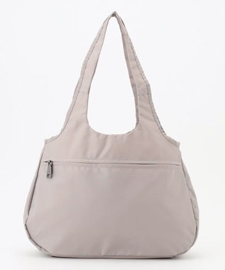 Y'SACCS 【Y’SACCS vous et】立体ポケットクリテ2WAYトート ライトグレー