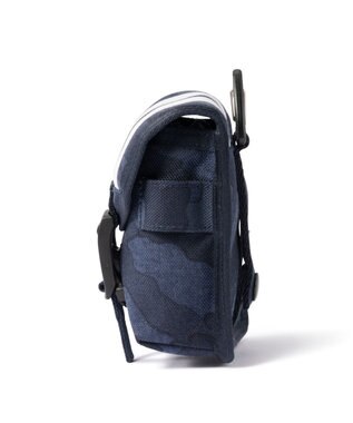 ZERO HALLIBURTON スコープケース 82009 ネイビーカモ