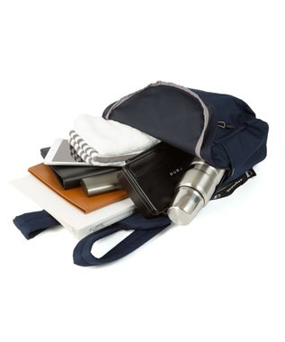 ACE BAGS & LUGGAGE Champion エスター リュックサック 20L 63884 チャンピオン ネイビー