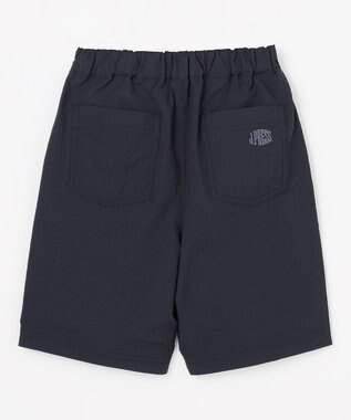 J.PRESS KIDS 【100-130cm】 サッカーハーフパンツ ネイビー