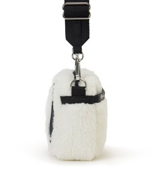 LeSportsac E/W MOBILE CROSSBODY/コージースヌーピーW コージースヌーピーW