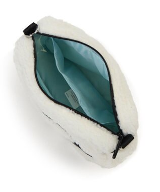 LeSportsac E/W MOBILE CROSSBODY/コージースヌーピーW コージースヌーピーW