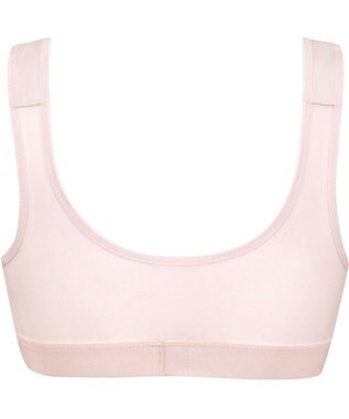 Wing Wing Sports 【SPORTSゆれケアBra】 スポーツブラ 運動時のゆれからバストを守る SB4000 ウイング／ワコール ピンク