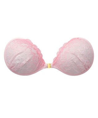  【NuBra / ナチュラルタイプ】ヌーブラ・エアーライト ミスティー デザインヌーブラ