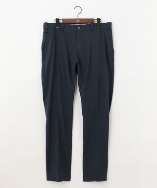 JOSEPH ABBOUD 【キングサイズ】リヨセルリネンシャンブレー パンツ