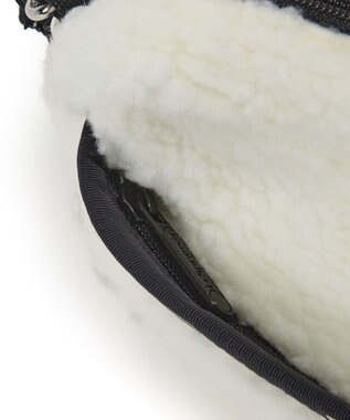LeSportsac E/W MOBILE CROSSBODY/コージースヌーピーW コージースヌーピーW
