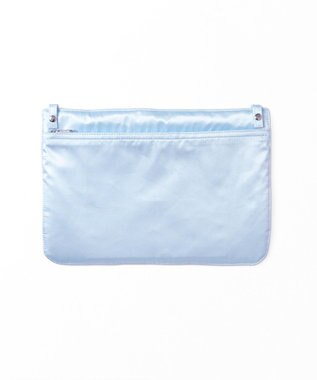 WEGO 【痛バ＆推し活グッズ】ときめき魔法DIYパールフラップS サックス