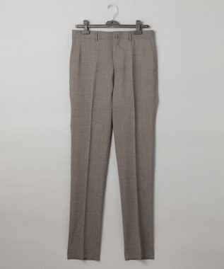 GOTAIRIKU 【AIRYMOVE】ウォッシャブルウール セットアップパンツ