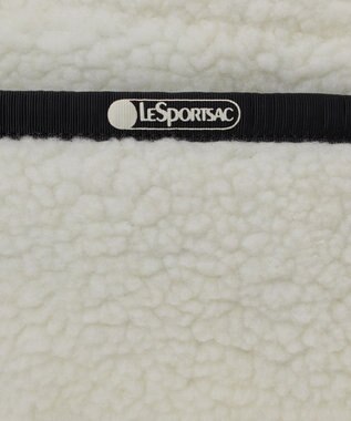 LeSportsac E/W MOBILE CROSSBODY/コージースヌーピーW コージースヌーピーW