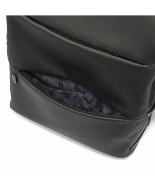 ZERO HALLIBURTON Z PACK type-C2 ビジネスリュック  81433 ブラック