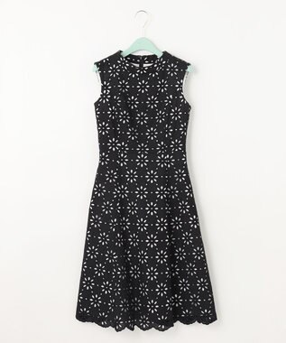 TOCCA SUN SHOWER ドレス ブラック系7