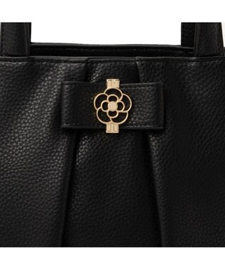 CLATHAS ルルリア 2wayトートバッグ ブラック