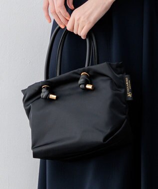 23区 VIOLAd'ORO 2WAY ナイロン トートバッグ (Sサイズ)