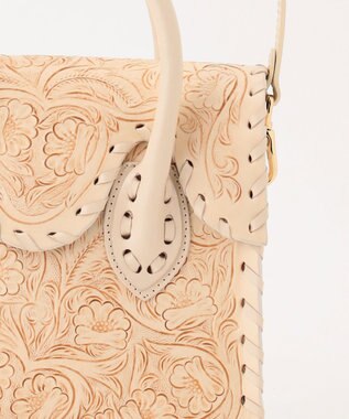 GRACE CONTINENTAL Mini RS Bag23AW2 キナリ