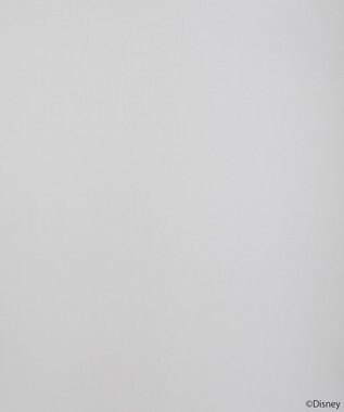 earth music&ecology Ｐｌｕｔｏ／プリントビッグＴＥＥ Off White