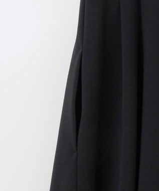 TOCCA 【洗える】MAGNOLIA COCO ドレス ブラック系