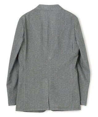 JOSEPH HOMME 新色追加【セットアップ対応】トリコサッカーストレッチ　 ジャケット グレー系5