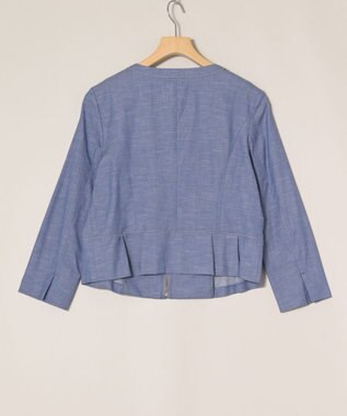 ONWARD Reuse Park 【any SiS】ジャケット春夏 ブルー