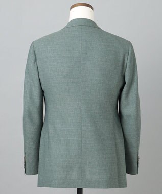 GOTAIRIKU 【DELFINO】SEASON_THEMA ライトグリーン系8