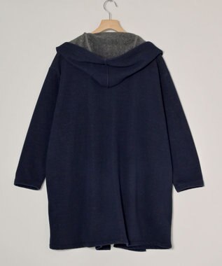 ONWARD Reuse Park 【any FAM】カットソー秋冬 ネイビー