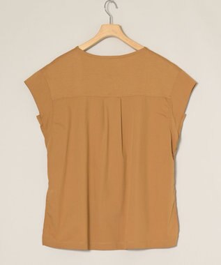 ONWARD Reuse Park 【23区】カットソー春夏 ブラウン