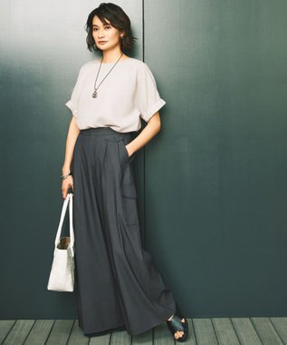 自由区 【カタログ掲載】ワイドメッシュトート バッグ オフ