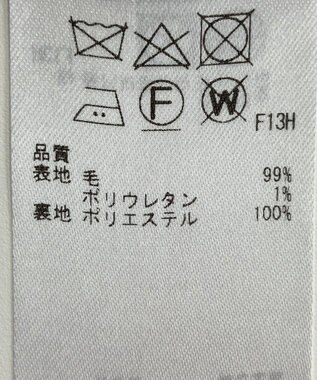 ONWARD Reuse Park 【23区】パンツ秋冬 イエロー