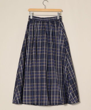 ONWARD Reuse Park 【any FAM】スカート春夏 ブラック