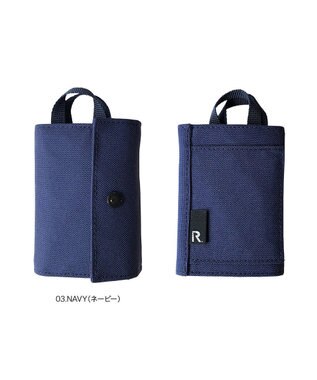 6748【お財布＆エコバッグ】/ RT RO.パース＆ショッパー-A / ROOTOTE