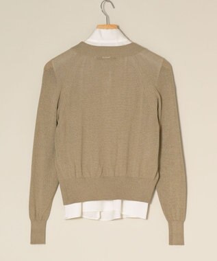 ONWARD Reuse Park セット商品/サイズ38【自由区】ニット春夏×ブラウス春夏 その他