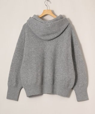 ONWARD Reuse Park 【23区】ニット秋冬 グレー