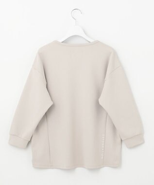 23区GOLF 【WOMEN】【23Fondationa/WEB&一部店舗限定】 プルオーバー ベージュ系