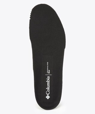 Columbia Columbia/ ピークフリーク ラッシュ アウトドライ /コロンビア Black、 Raw Honey