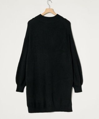 ONWARD Reuse Park 【any FAM】ニット秋冬 ブラック